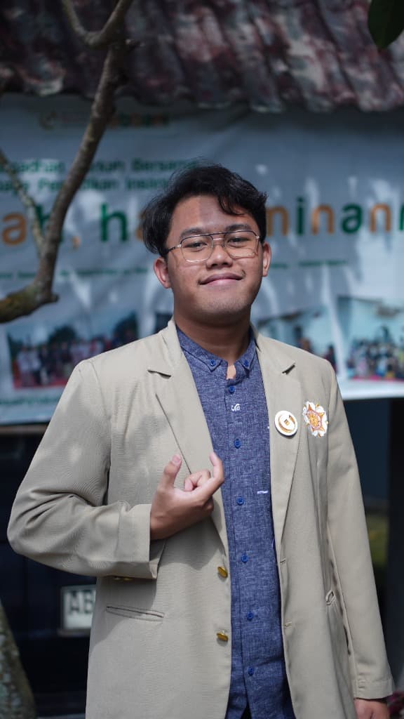 Isa Muhammad - Software Engineering UGM